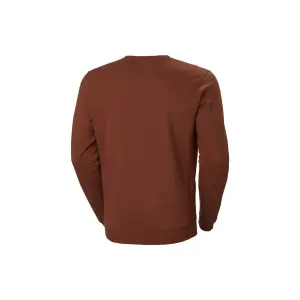 Camisola de algodão orgânico Helly Hansen F2F image-2