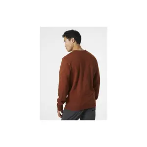Camisola de algodão orgânico Helly Hansen F2F image-3