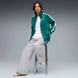 Trainingsjacke Puma T7 Always On image-4