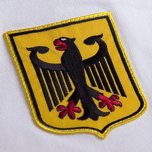 Home jersey Allemagne de l’Ouest 1970’s image-3