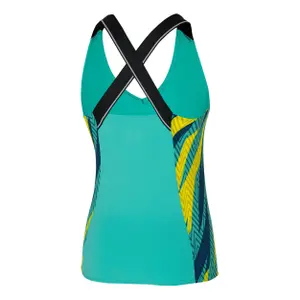 Débardeur femme Mizuno Printed Wos image-1