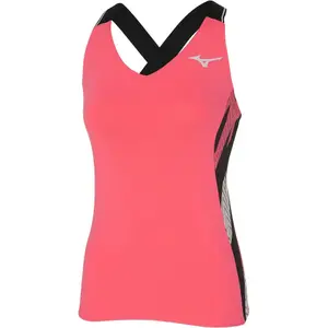 Débardeur femme Mizuno Printed Wos image-0