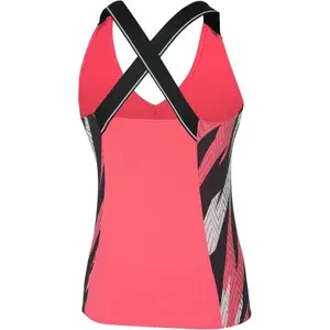 Débardeur femme Mizuno Printed Wos image-1