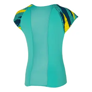 T-shirt de ténis feminino Mizuno Wos image-1