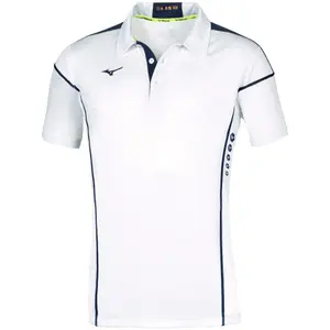 Polo Mizuno Hex Rect image-0