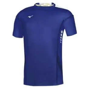T-shirt Mizuno hex rect image-1