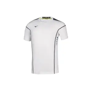 T-shirt Mizuno hex rect image-0