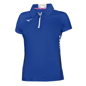 Polo de mujer Mizuno Hex image-0