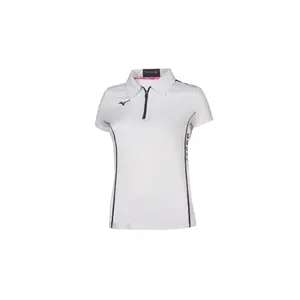 Polo de mujer Mizuno Hex image-0