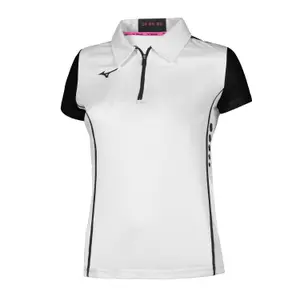 Polo de mujer Mizuno Wom Hex image-0