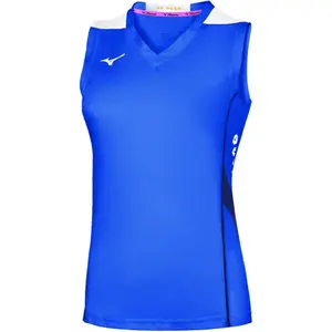 Camiseta de tirantes para mujer Mizuno Hex image-0