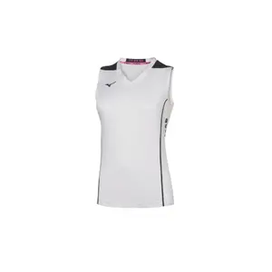 Camiseta de tirantes para mujer Mizuno Hex image-0