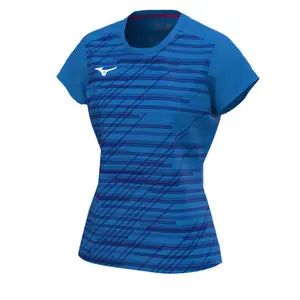 Women's Jersey Mizuno Team Chiba image-1