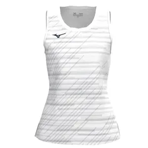 Women's tank top Mizuno Team Chiba image-1