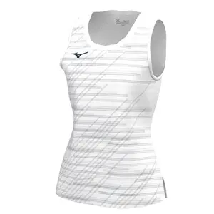 Women's tank top Mizuno Team Chiba image-2