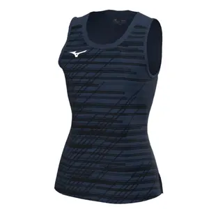 Women's tank top Mizuno Team Chiba image-3
