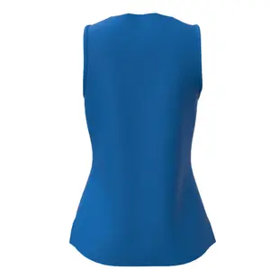 Women's tank top Mizuno Team Chiba image-1