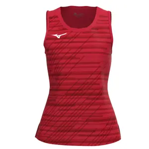 Women's tank top Mizuno Team Chiba image-1
