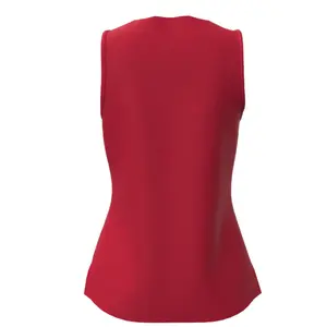 Women's tank top Mizuno Team Chiba image-2