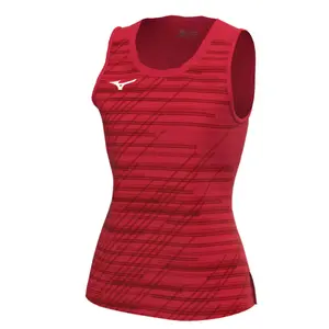 Women's tank top Mizuno Team Chiba image-3
