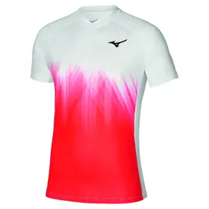 Polo Mizuno Tennis Shadow image-0