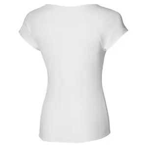 Maillot de mujer con cuello de pico Mizuno image-1