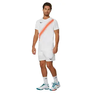 Maillot Mizuno Shadow image-1