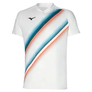 Polo Mizuno Shadow image-0
