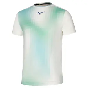 T-Shirt Mizuno Shadow Graphic image-0