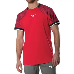 Maillot Mizuno Shadow image-2