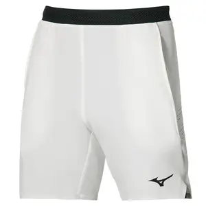 Short Mizuno 8 in Amplify Short image-0