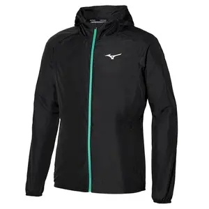 Kapuzenjacke Mizuno Training image-0