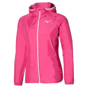 Women's rain jacket Mizuno image-0