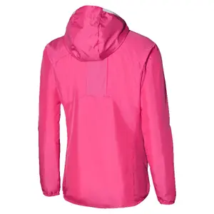 Women's rain jacket Mizuno image-1