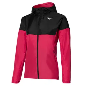 Women's hooded sweatshirt Mizuno image-0