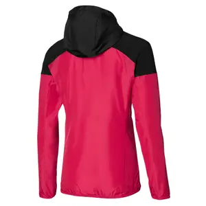 Women's hooded sweatshirt Mizuno image-1
