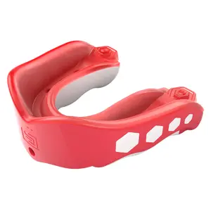 Mundschutz Shock Doctor Gel Max Flavor Fusion Fruitpunch image-0