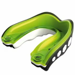 Mundschutz Shock Doctor Gel Max Flavor Fusion Citron image-0
