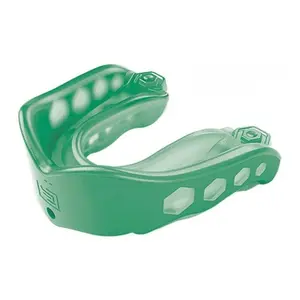 Mundschutz Shock Doctor Gel Max Flavor Fusion Menthe image-0