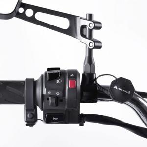 Btt / ptt-Taste für die Anwendung Midland image-1