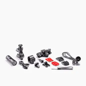 Motorfiets intercom tand camera Midland Bike Guardian Dashcam image-5