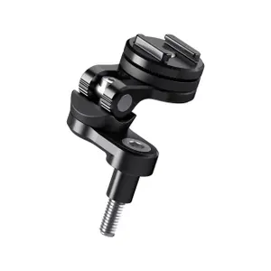 Soporte para teléfono Soporte de montaje Sp-Connect Clutch Mount Pro demi cocotte noir image-2