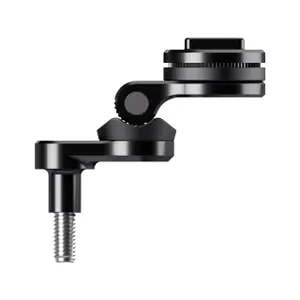 Soporte para teléfono Soporte de montaje Sp-Connect Clutch Mount Pro demi cocotte noir image-0