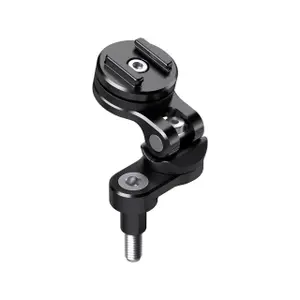 Soporte para teléfono Soporte de montaje Sp-Connect Clutch Mount Pro demi cocotte noir image-1