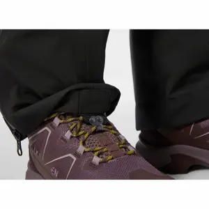 Women's Trousers Helly Hansen odin 9 words infinity shell image-5