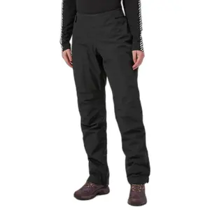 Women's Trousers Helly Hansen odin 9 words infinity shell image-1