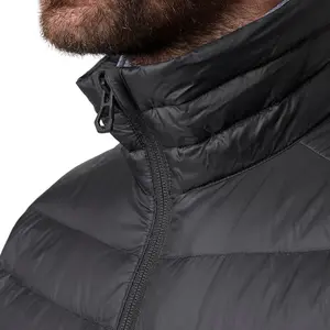 Veste isolante en duvet Helly Hansen verglas image-3