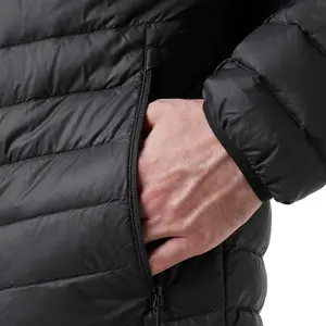 Veste isolante en duvet Helly Hansen verglas image-4