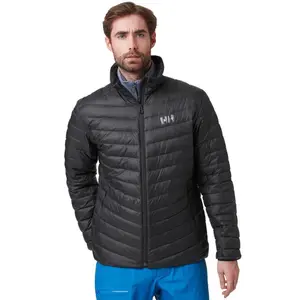 Veste isolante en duvet Helly Hansen verglas image-1