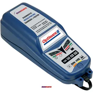 Chargeur optimiseur Optimate 5 Tecmate image-0